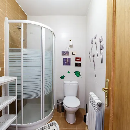 Casasbelu Apartment