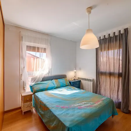 Appartement Casasbelu