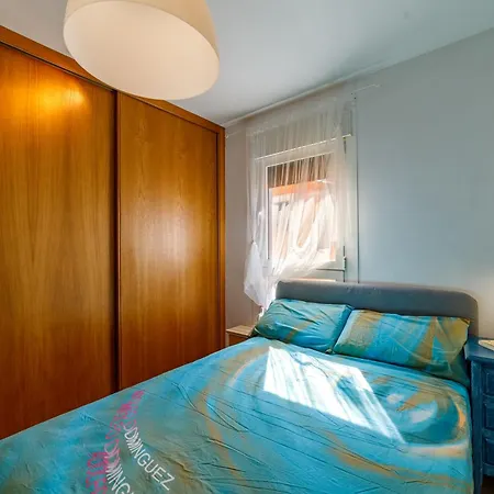 Apartment Casasbelu *