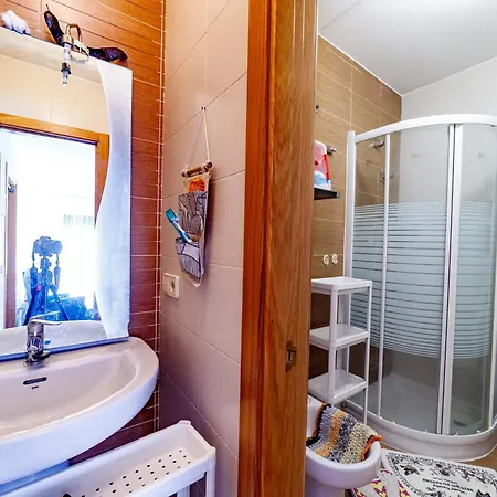 Casasbelu Apartment *