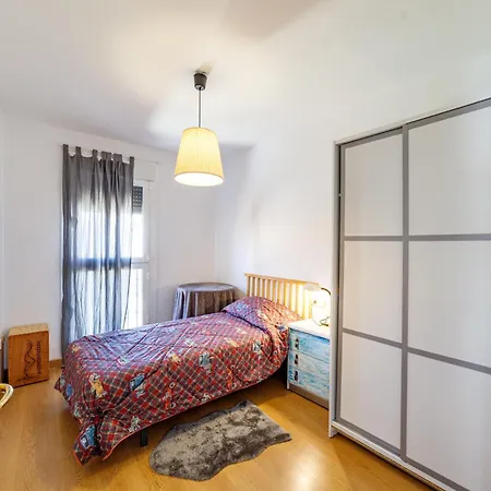 Casasbelu Apartment Zamora