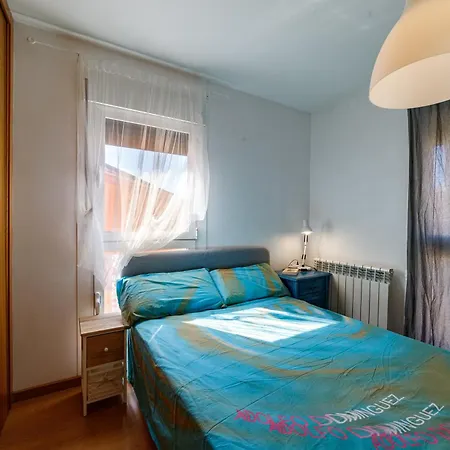 Casasbelu Apartment