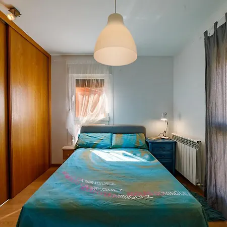 Casasbelu Appartement